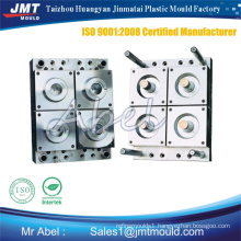 plastic injection disposable food box mould /Disposable thin